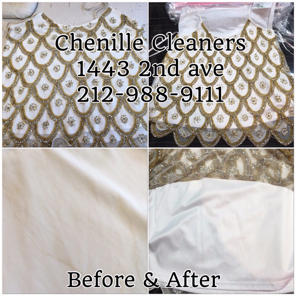 Photo of Chenille Cleaners