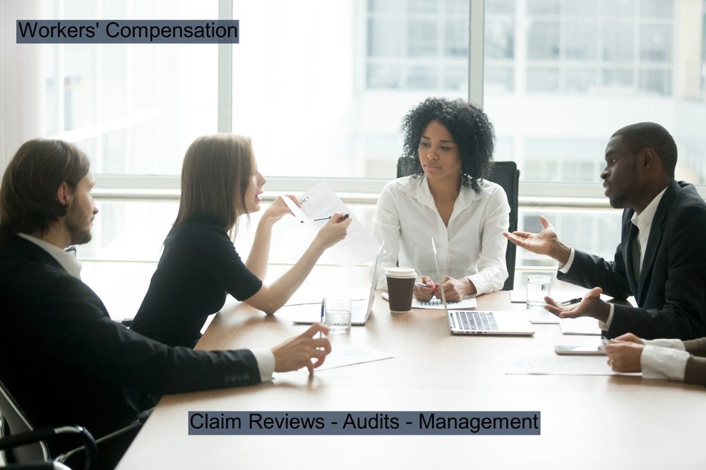 Photo of iRisk & Workers Compensation