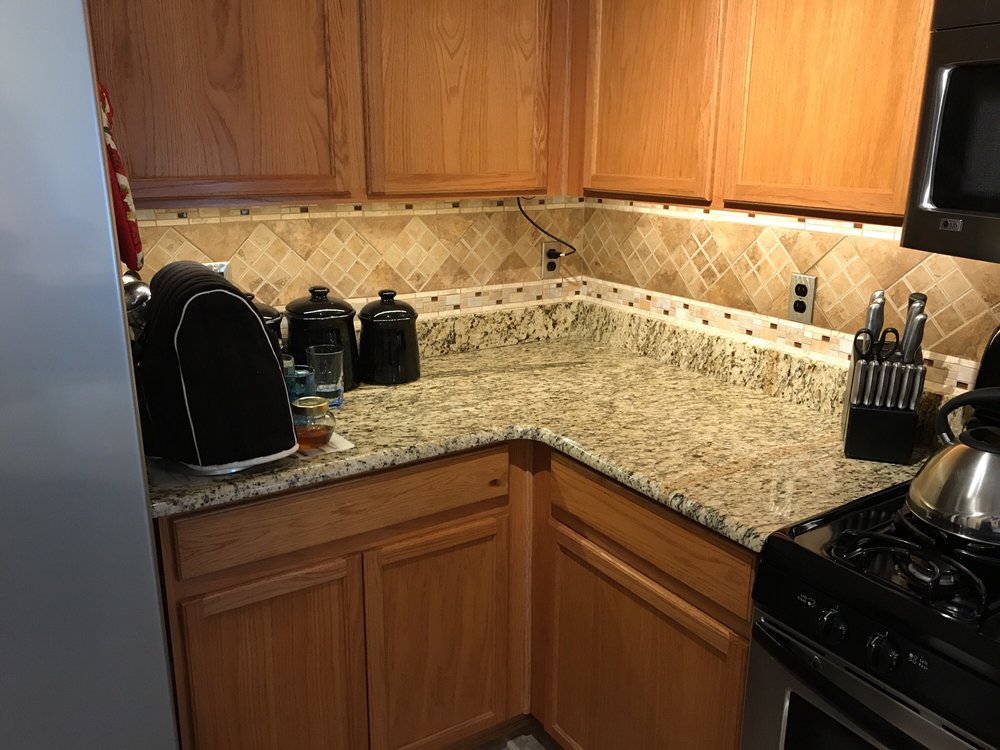 Photo of Cornerstone Granite