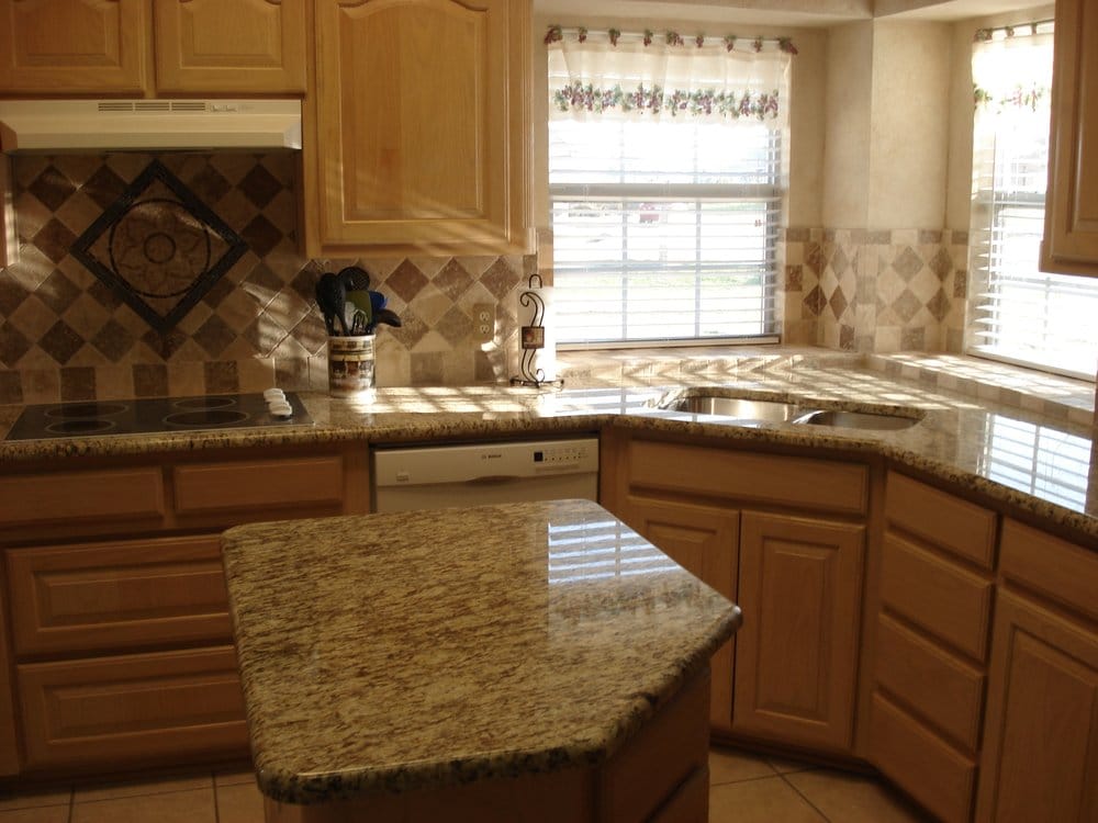 Photo of Cornerstone Granite