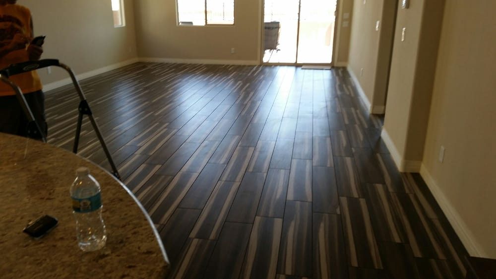 Photo of Affordable Flooring & More