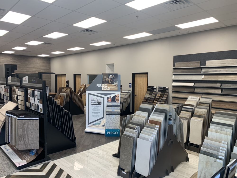 Photo of Affordable Flooring & More