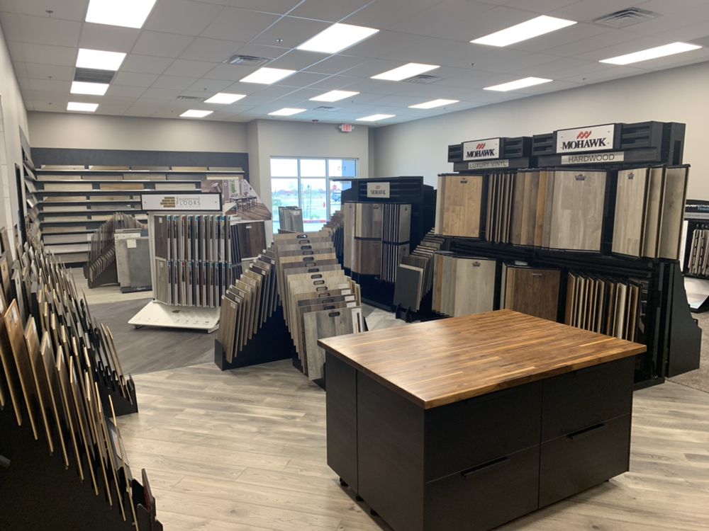 Photo of Affordable Flooring & More