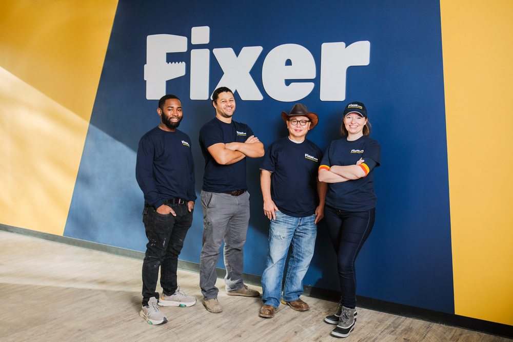 Photo of Fixer - Seattle