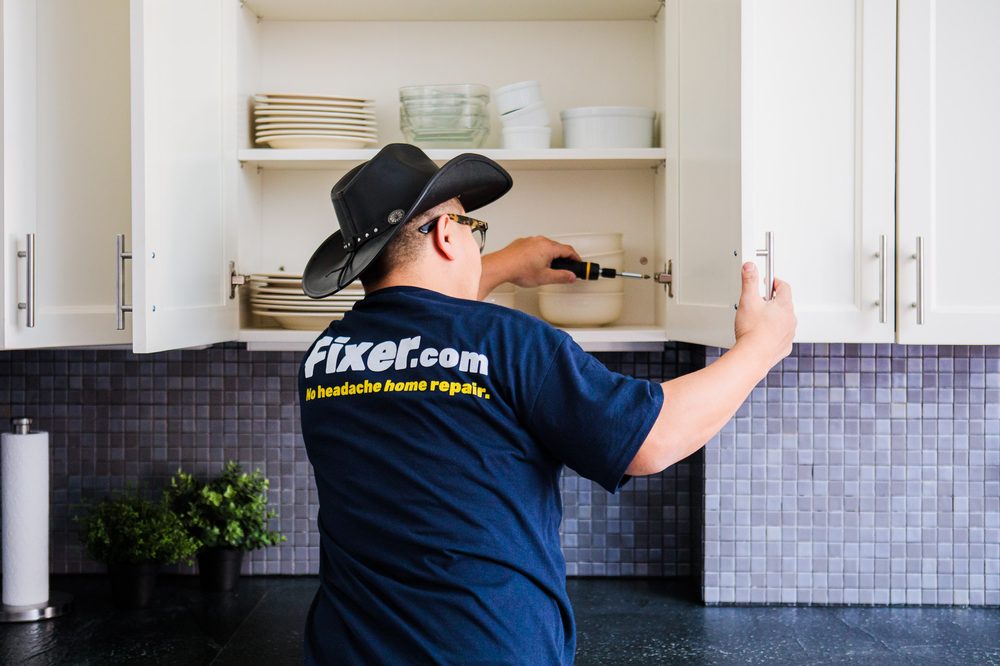 Photo of Fixer - Seattle