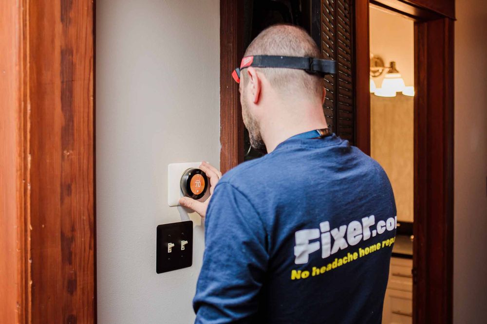 Photo of Fixer - Seattle