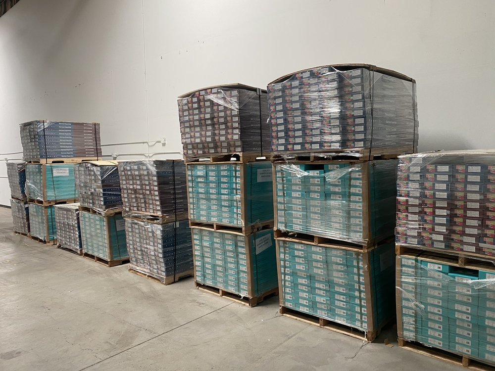 Photo of Choice Flooring Distributor
