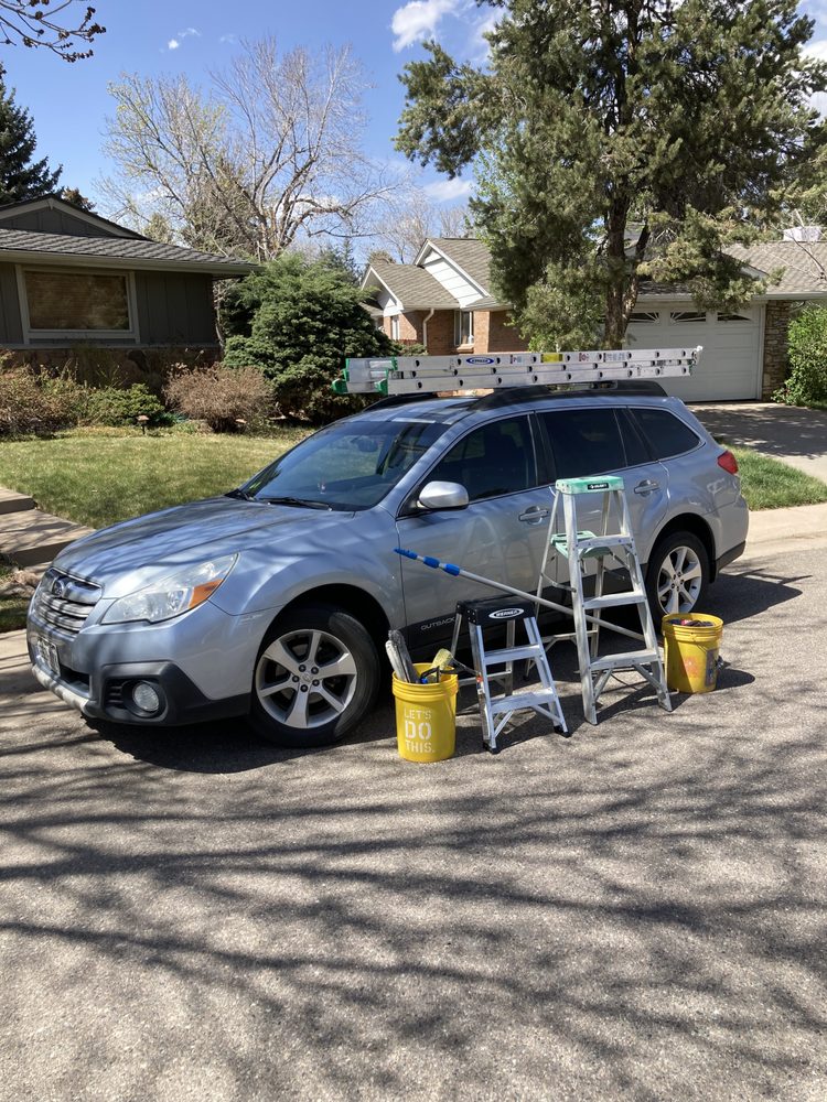 Photo of Clear Looks Window Cleaning
