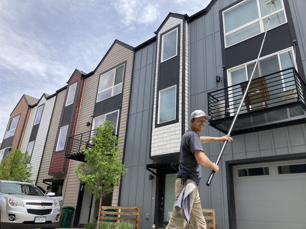 Photo of Clear Looks Window Cleaning