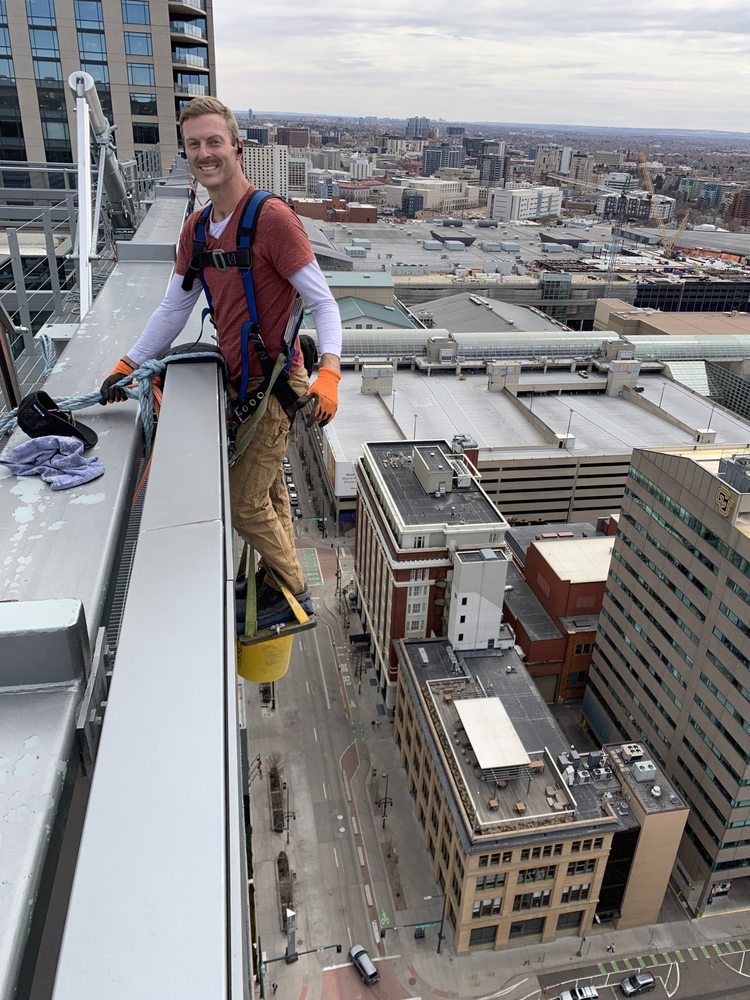 Photo of Clear Looks Window Cleaning