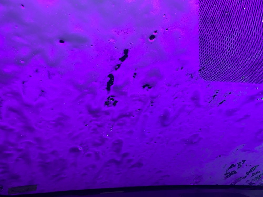 Photo of Green Clean Express Auto Wash - Tidewater