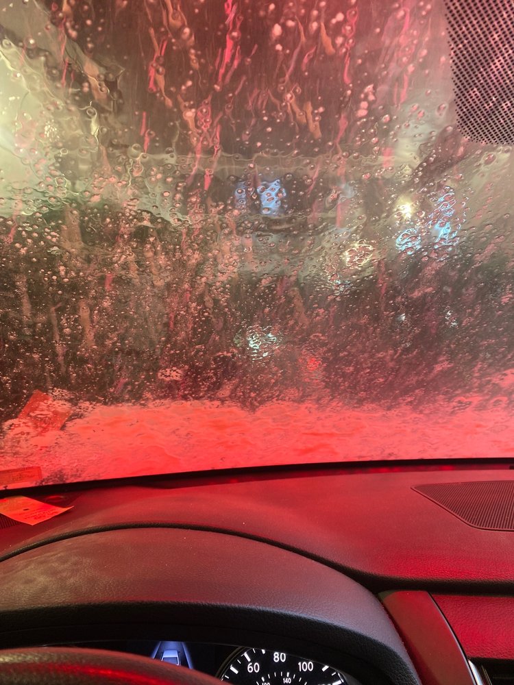 Photo of Green Clean Express Auto Wash - Tidewater