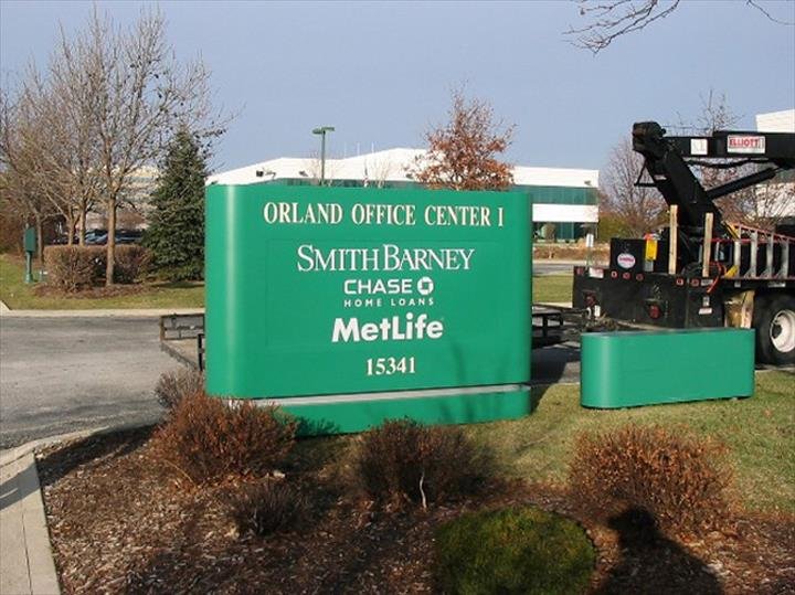 Photo of Integrity Sign Company