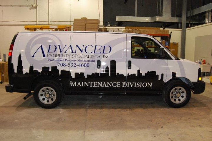 Photo of Integrity Sign Company
