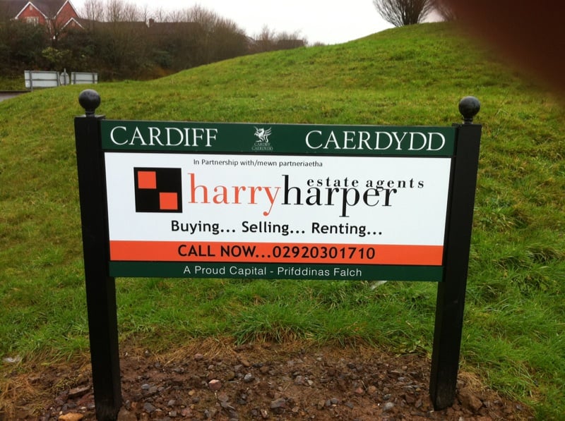 Photo of Harry Harper Estate Agents