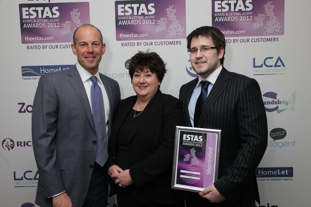 Photo of Harry Harper Estate Agents