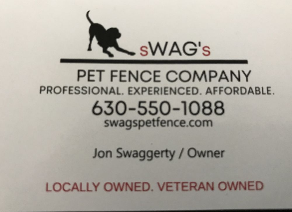 Photo of Swag's Pet Fence
