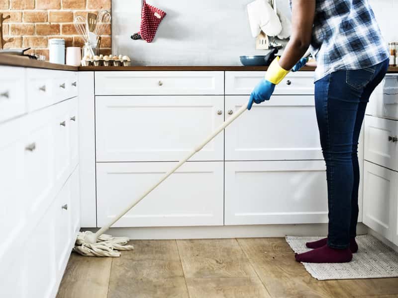 Photo of Maid Spotless