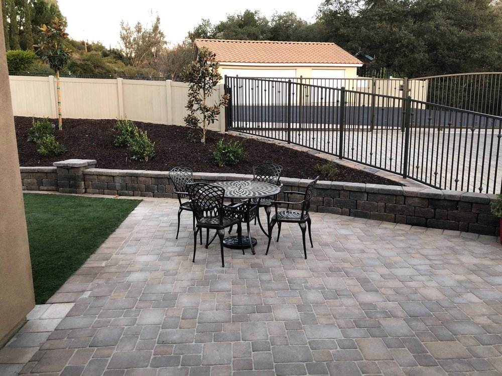 Photo of Burgio Landscape Services