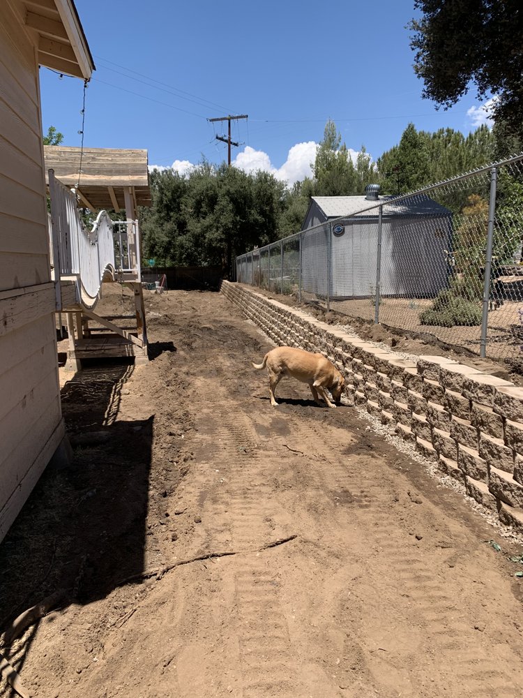 Photo of Burgio Landscape Services