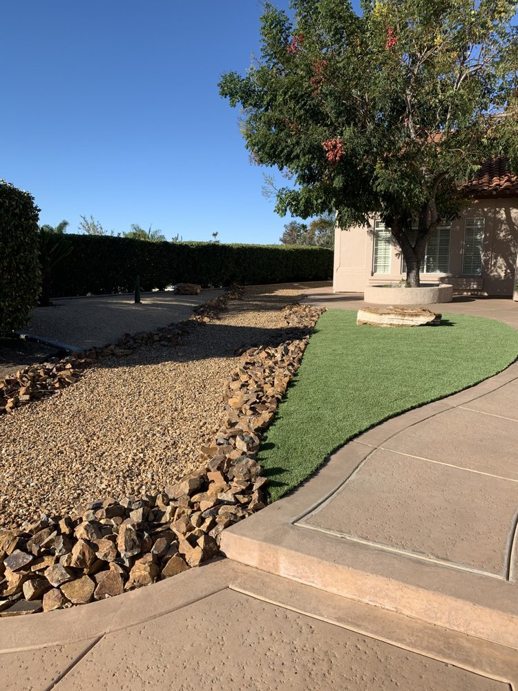 Photo of Burgio Landscape Services