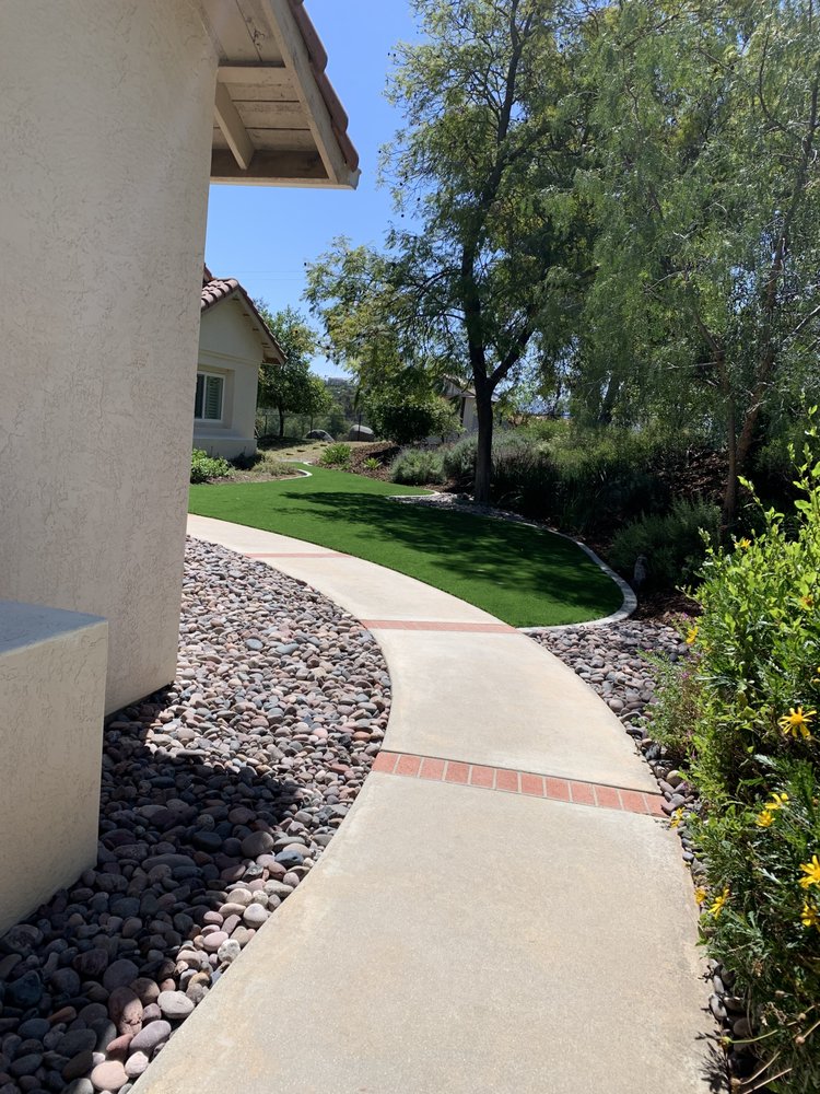 Photo of Burgio Landscape Services