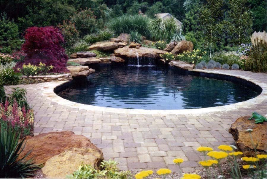 Photo of Creative Land Design