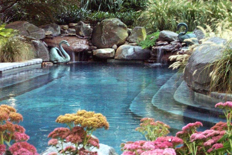 Photo of Creative Land Design