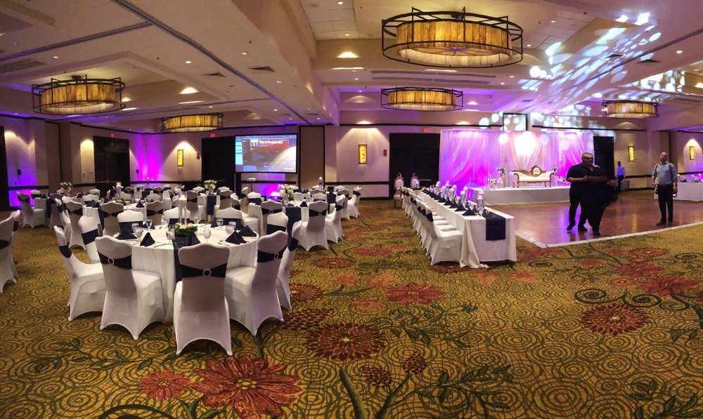 Photo of Shaymah Ansari Weddings