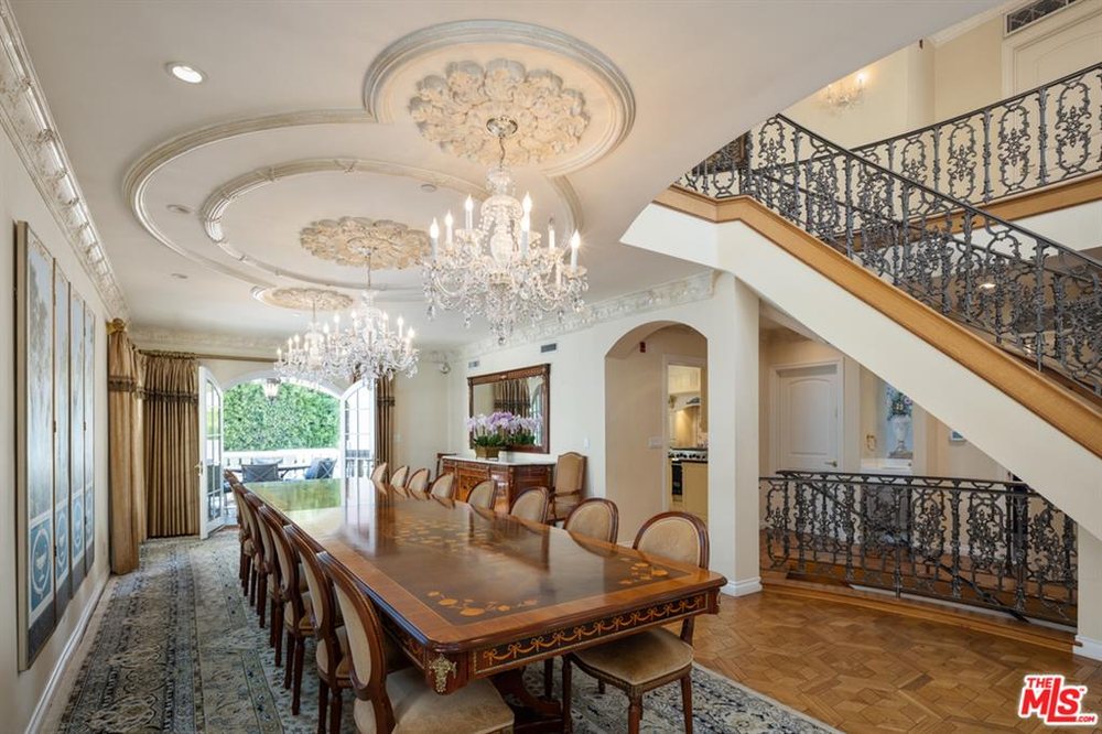 Photo of Mahyar Louie - Rodeo Realty