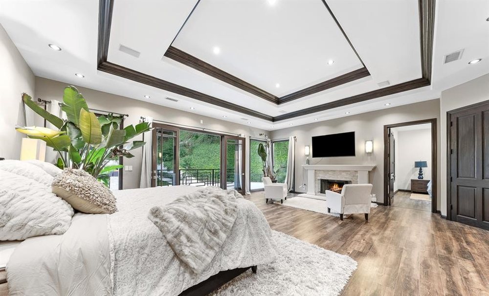 Photo of Mahyar Louie - Rodeo Realty