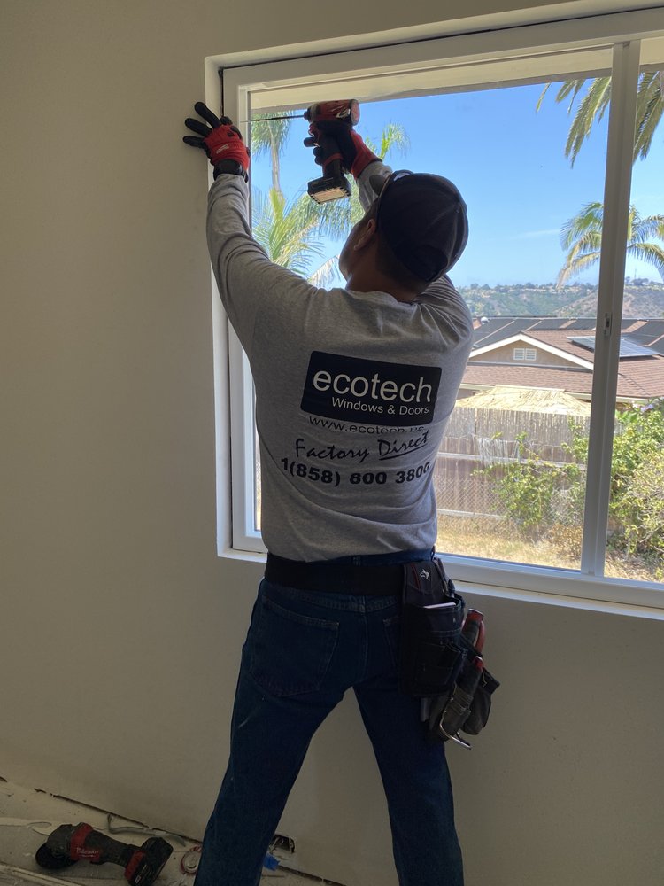 Photo of Ecotech Windows & Doors