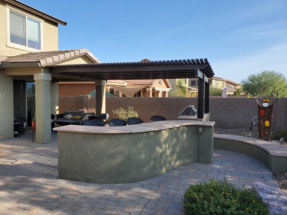 Photo of Sonoran Retractables