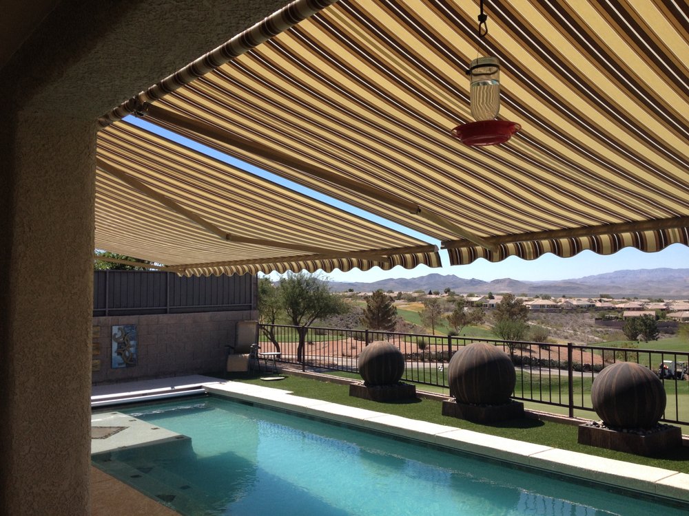 Photo of Sonoran Retractables