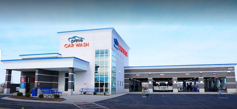 Photo of Prime Car Wash
