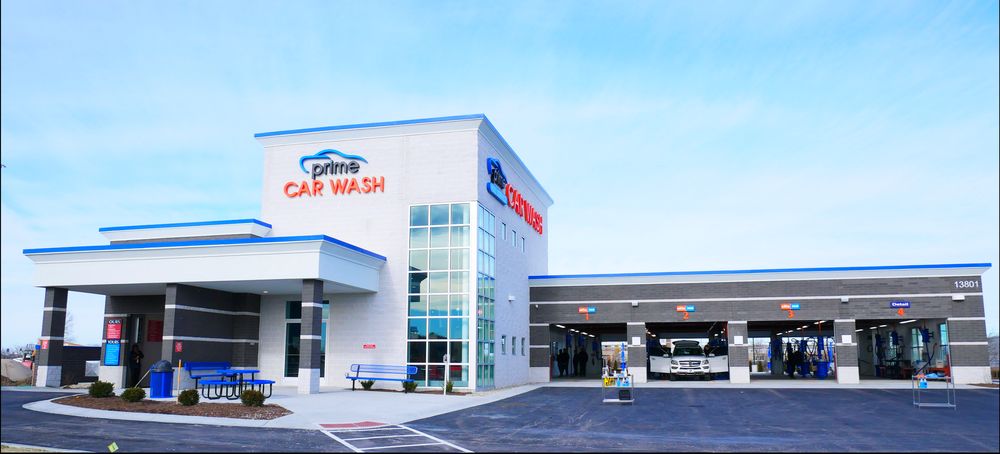 Photo of Prime Car Wash