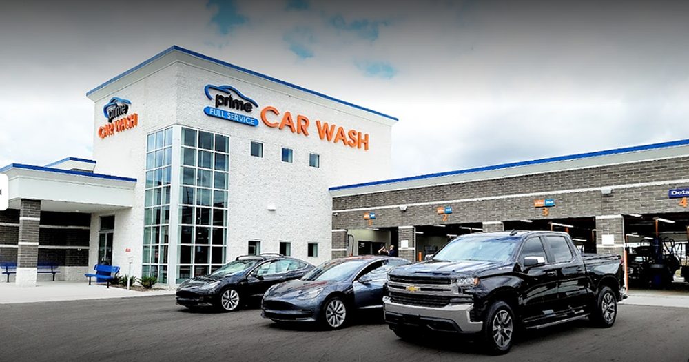 Photo of Prime Car Wash