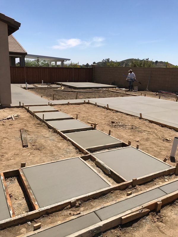 Photo of Action Landscape Contractor