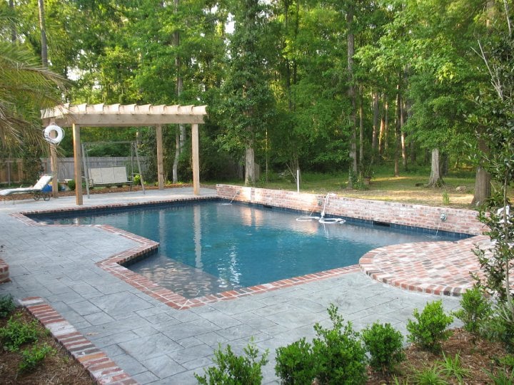 Photo of Caribbean Pools & Landscape