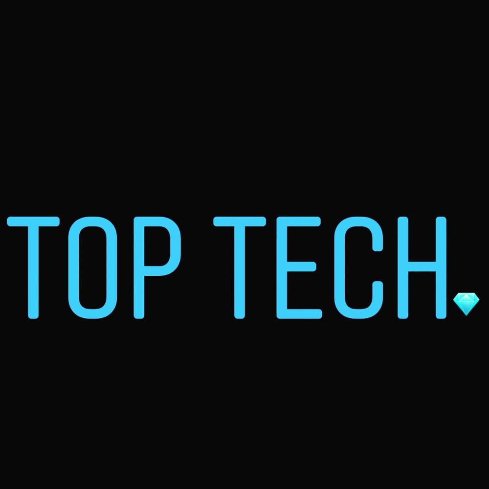 Photo of Top Tech