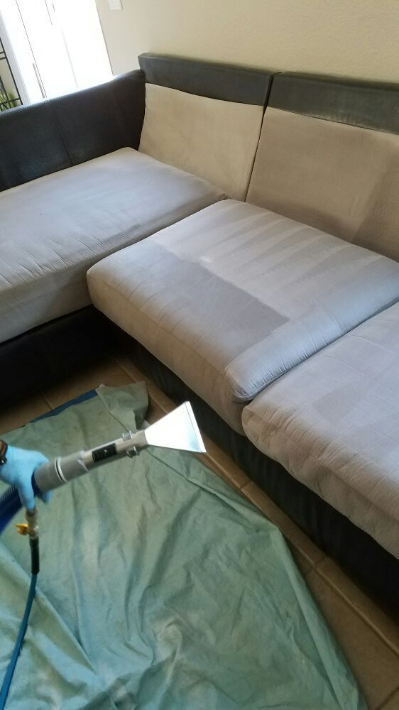 Photo of Eden Carpet Cleaning