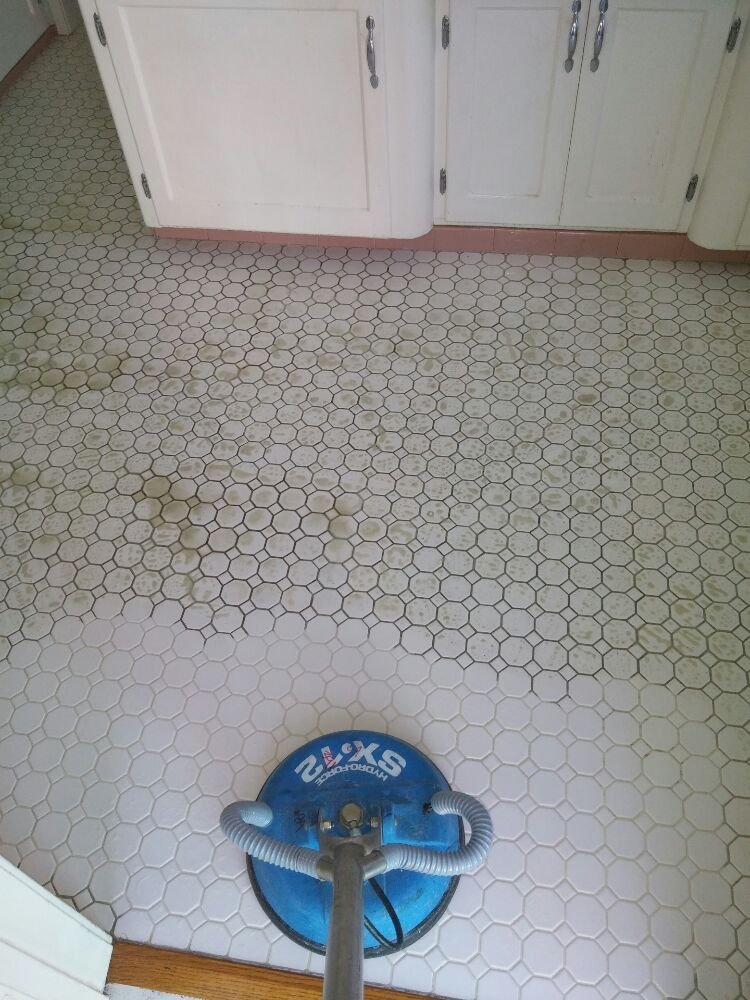Photo of Eden Carpet Cleaning