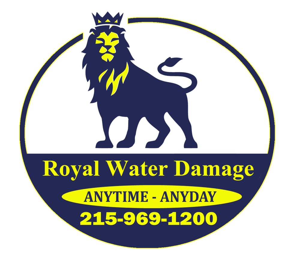 Photo of Royal Water Damage Restoration