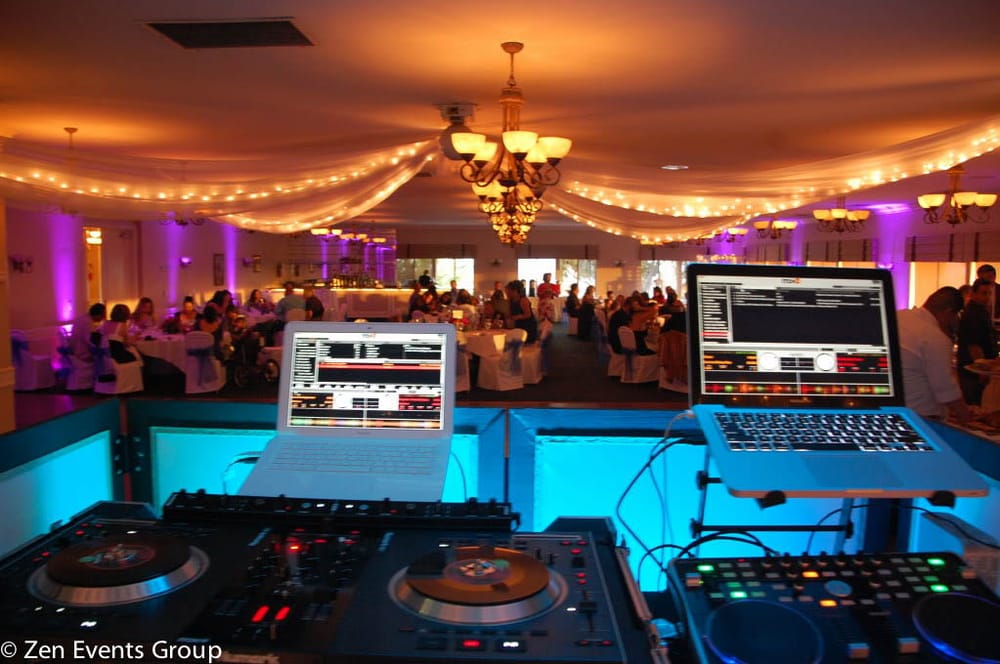 Photo of Zen Events Group