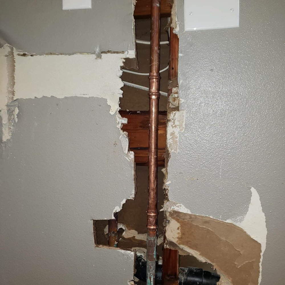 Photo of Professional Plumbing