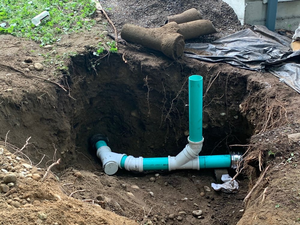 Photo of Professional Plumbing