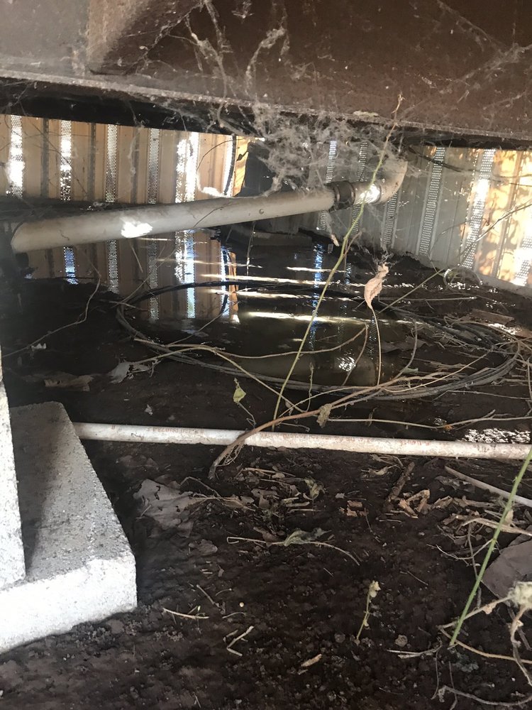 Photo of Brandon's Plumbing