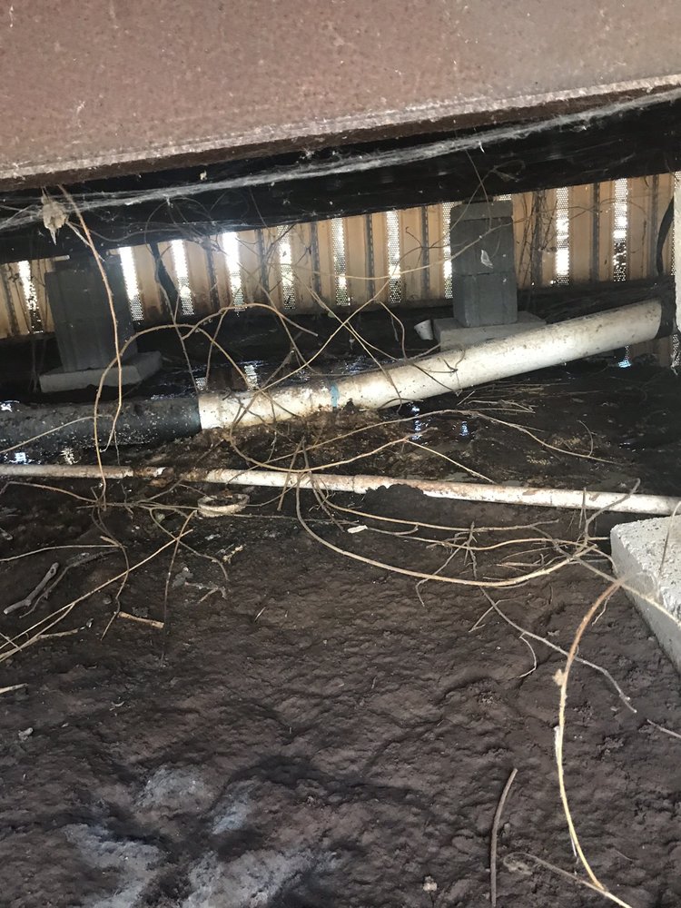 Photo of Brandon's Plumbing
