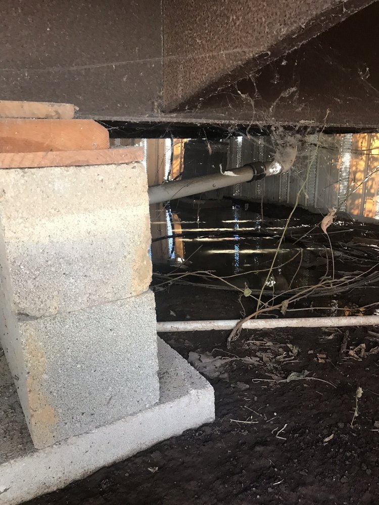 Photo of Brandon's Plumbing