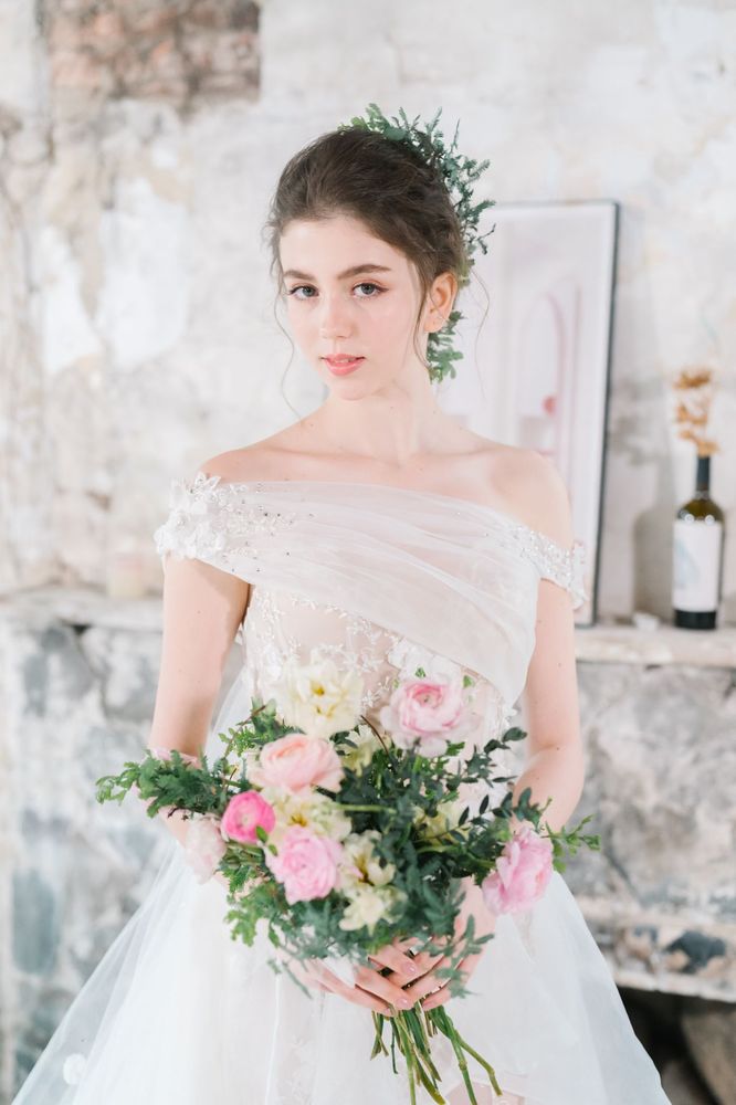Photo of Amay Custom Weddings